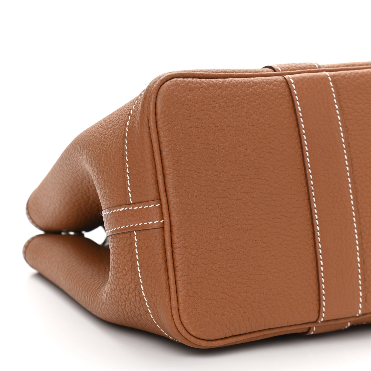 Hermes Negonda Garden Party 30 TPM Gold 9 of 11