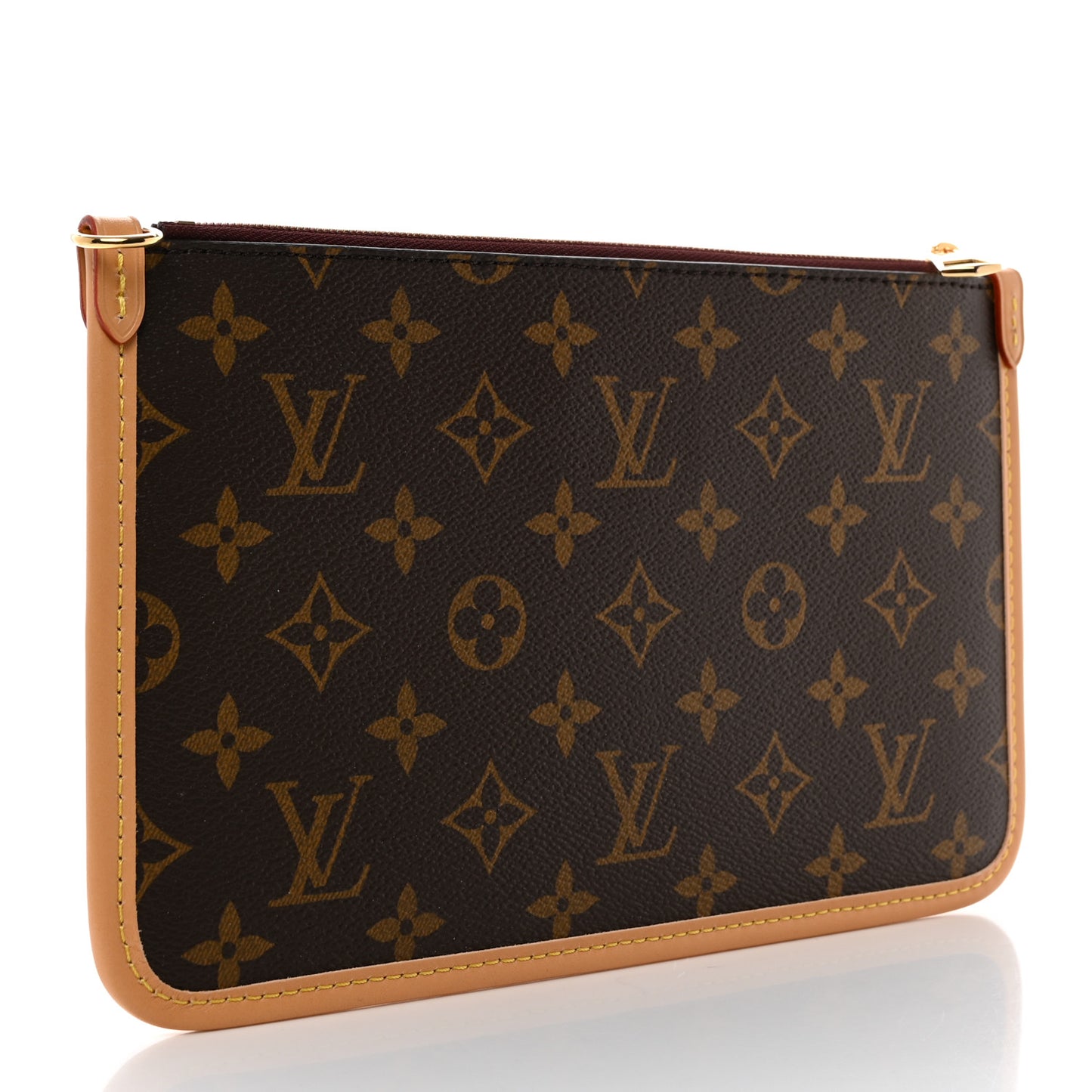 Monogram CarryAll MM Pochette
