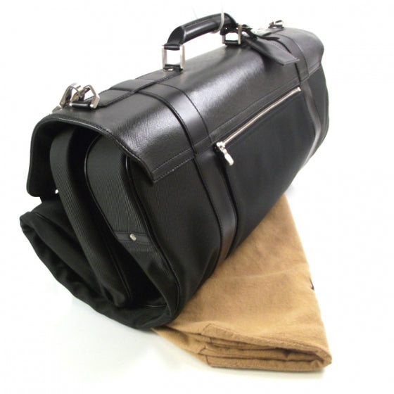 Louis Vuitton Taiga Garment Bag 3 of 8