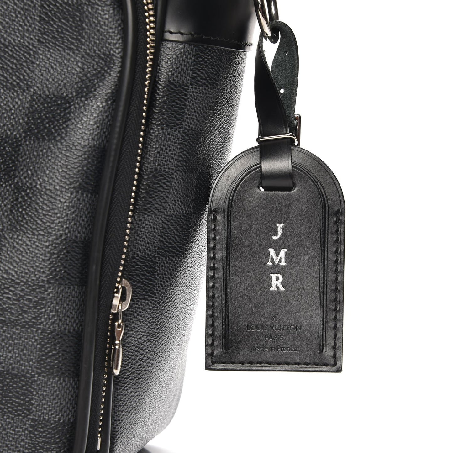 Damier Graphite Icare