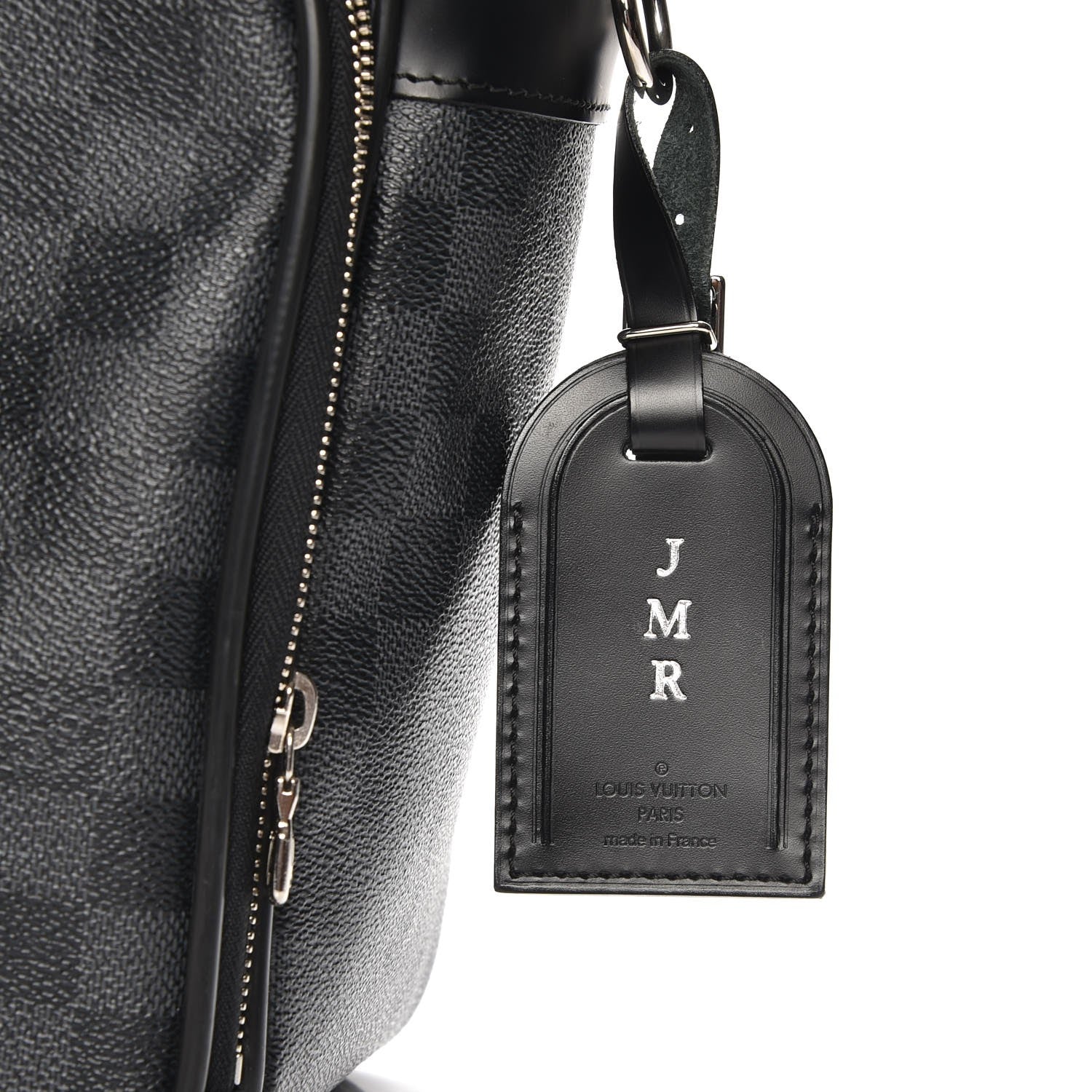 Louis Vuitton Damier Graphite Icare 8 of 9