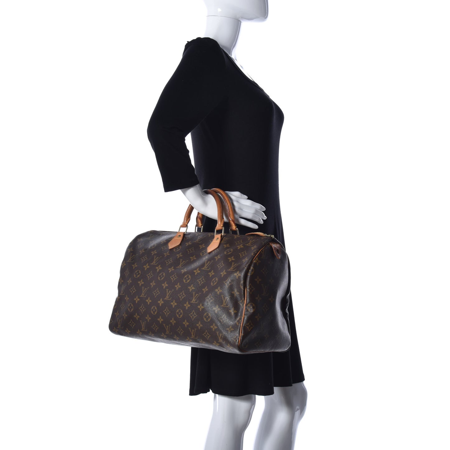 Monogram Speedy 40