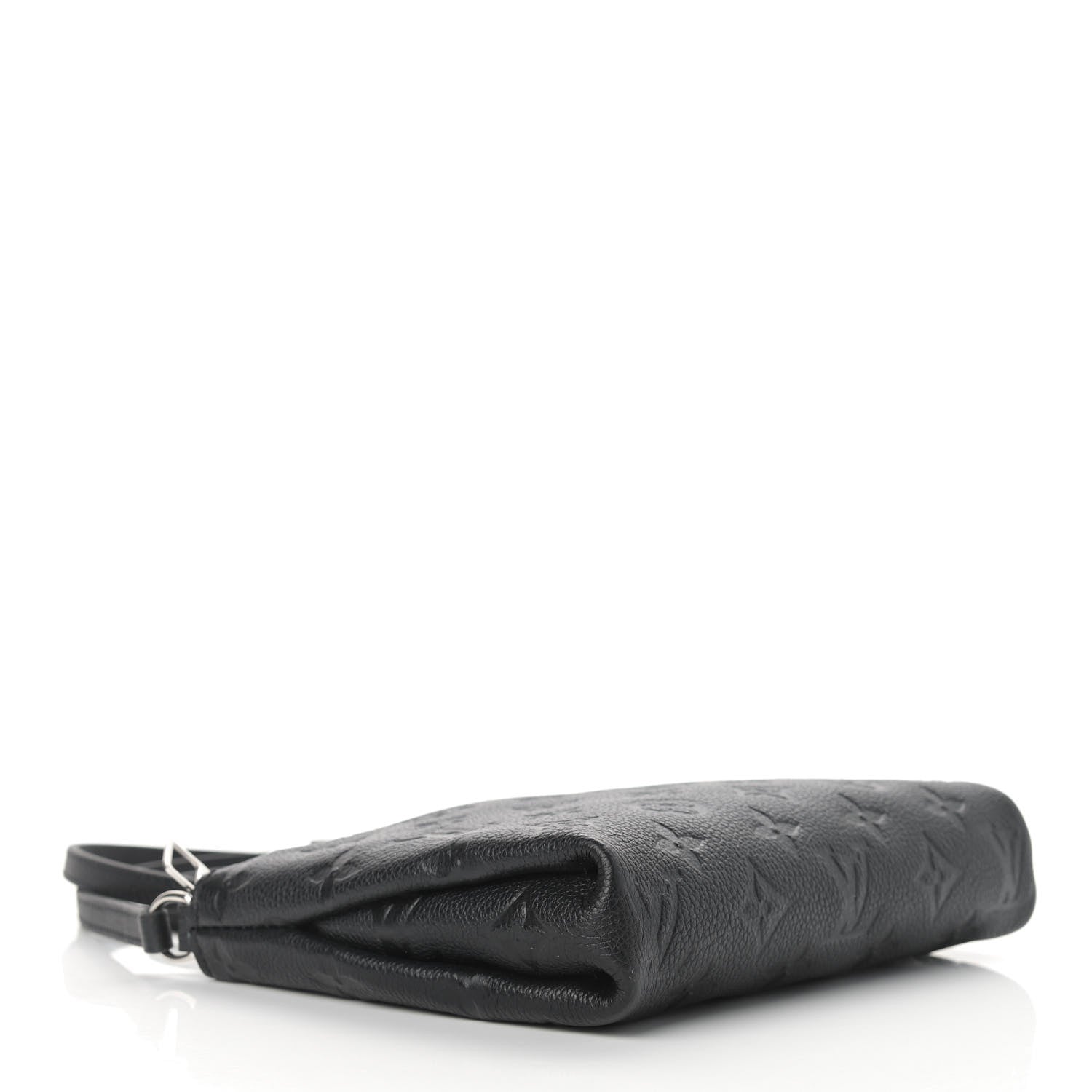 Louis Vuitton Empreinte Pallas Crossbody Black 4 of 8