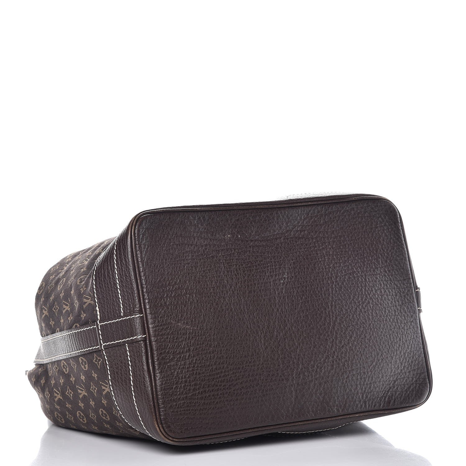 Louis Vuitton Monogram Mini Lin Noe Ebene 4 of 11