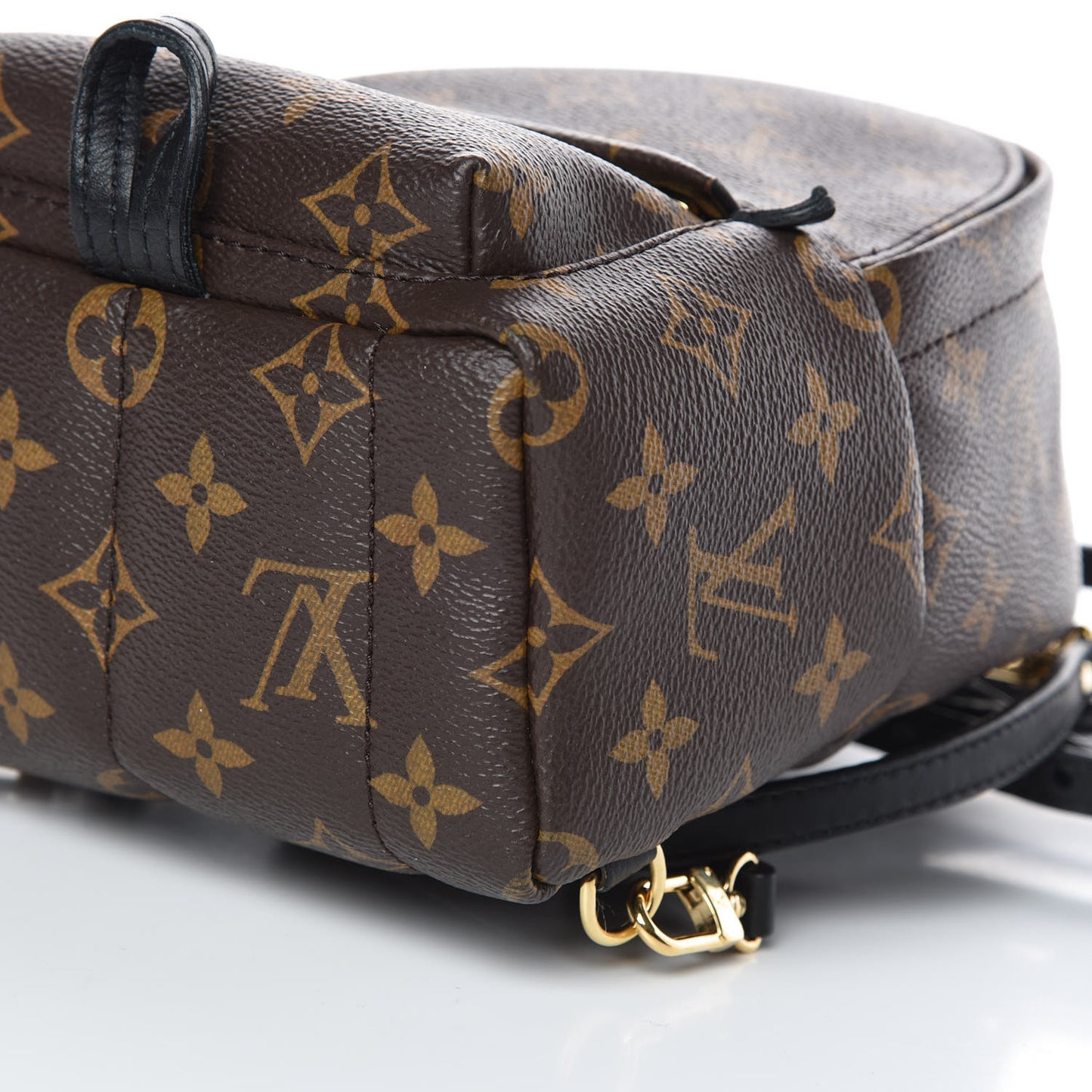 Monogram Palm Springs Backpack Mini