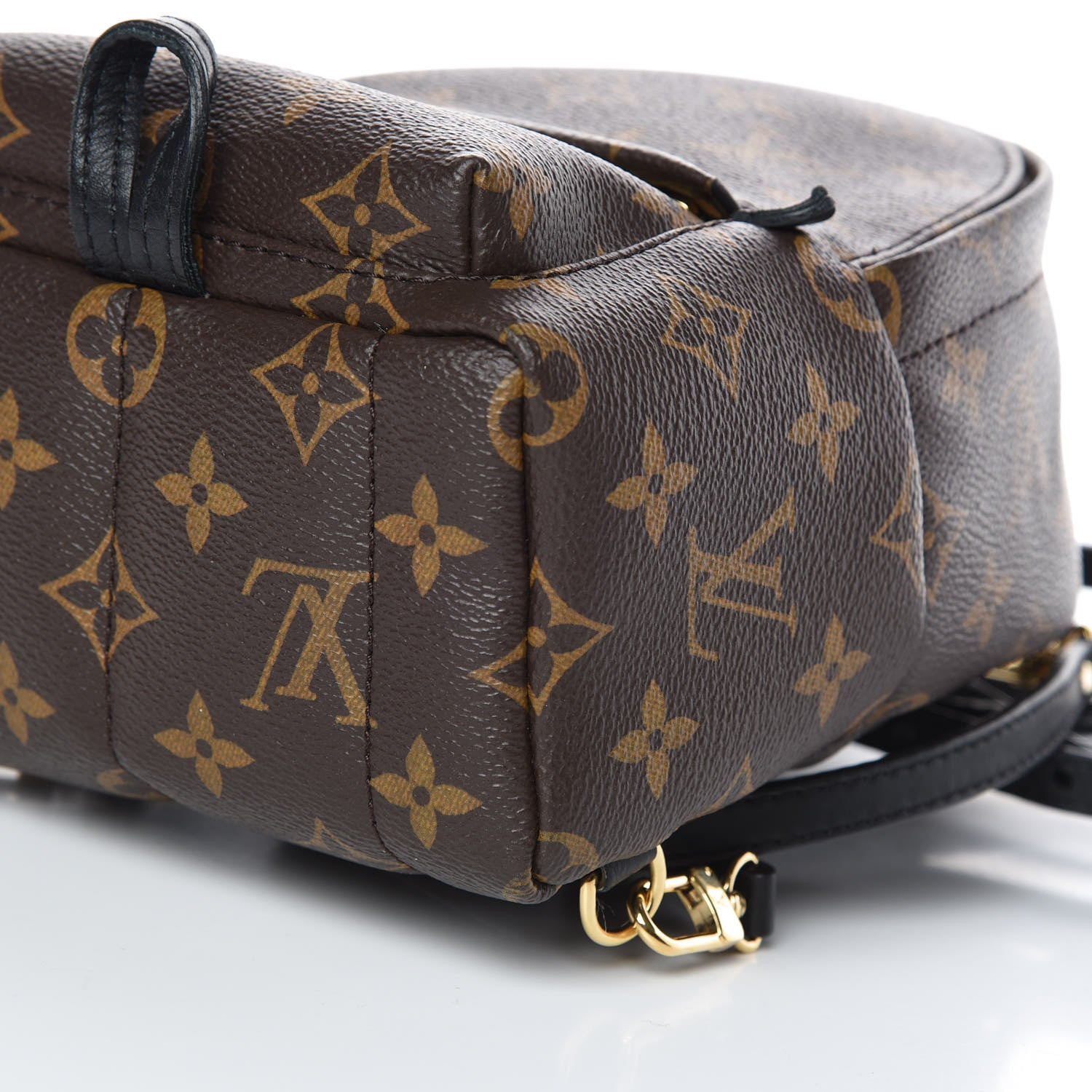 Louis Vuitton Monogram Palm Springs Backpack Mini 9 of 13