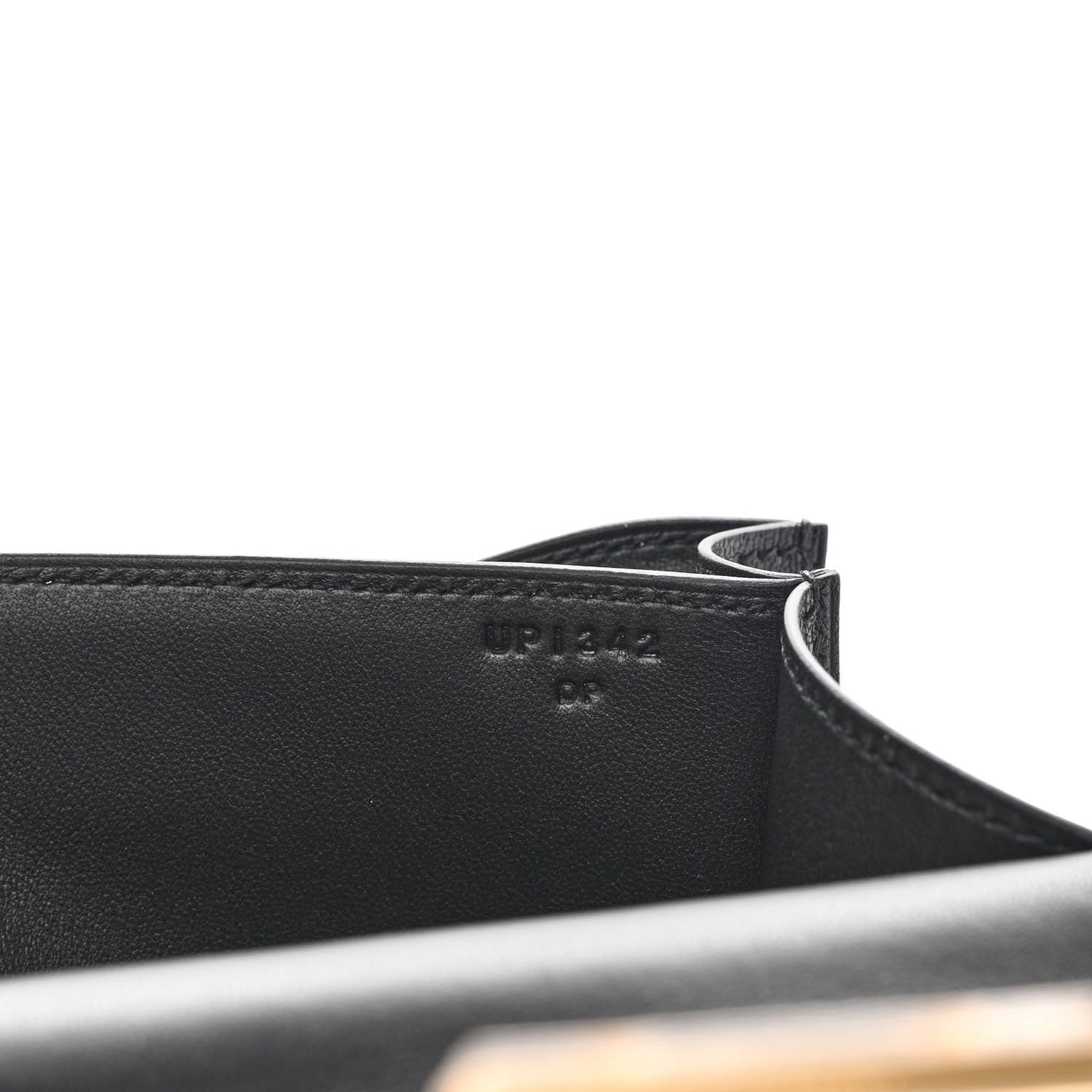 Chevre Mysore Constance 18 Black