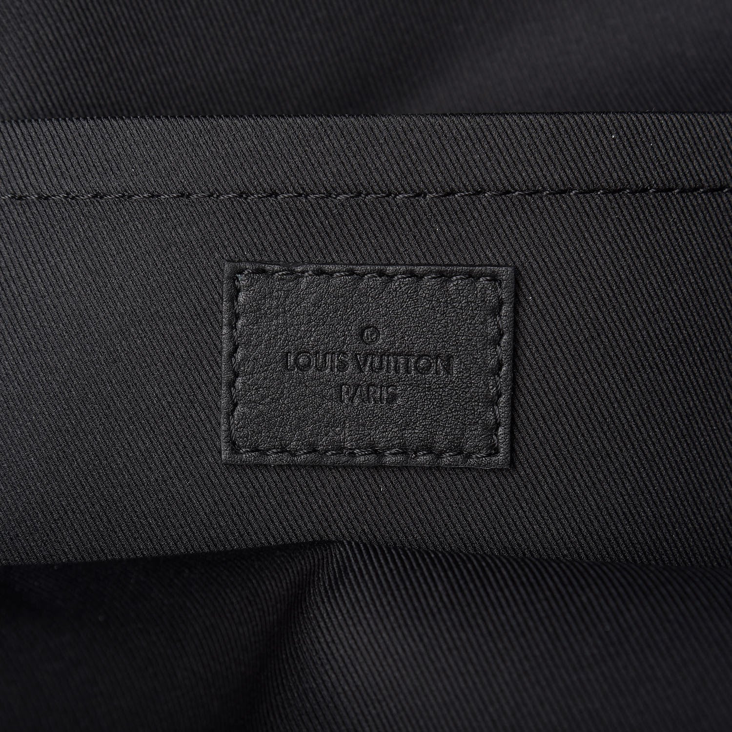 Louis Vuitton Reverse Monogram Palm Springs Backpack PM 8 of 10
