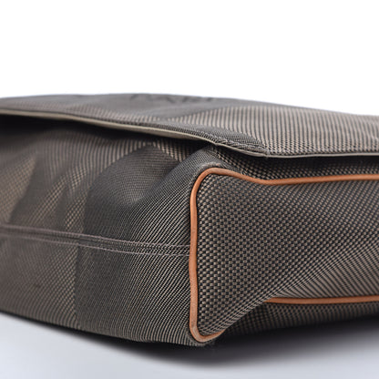 Louis Vuitton Damier Geant Messenger Bag Sable 7 of 11