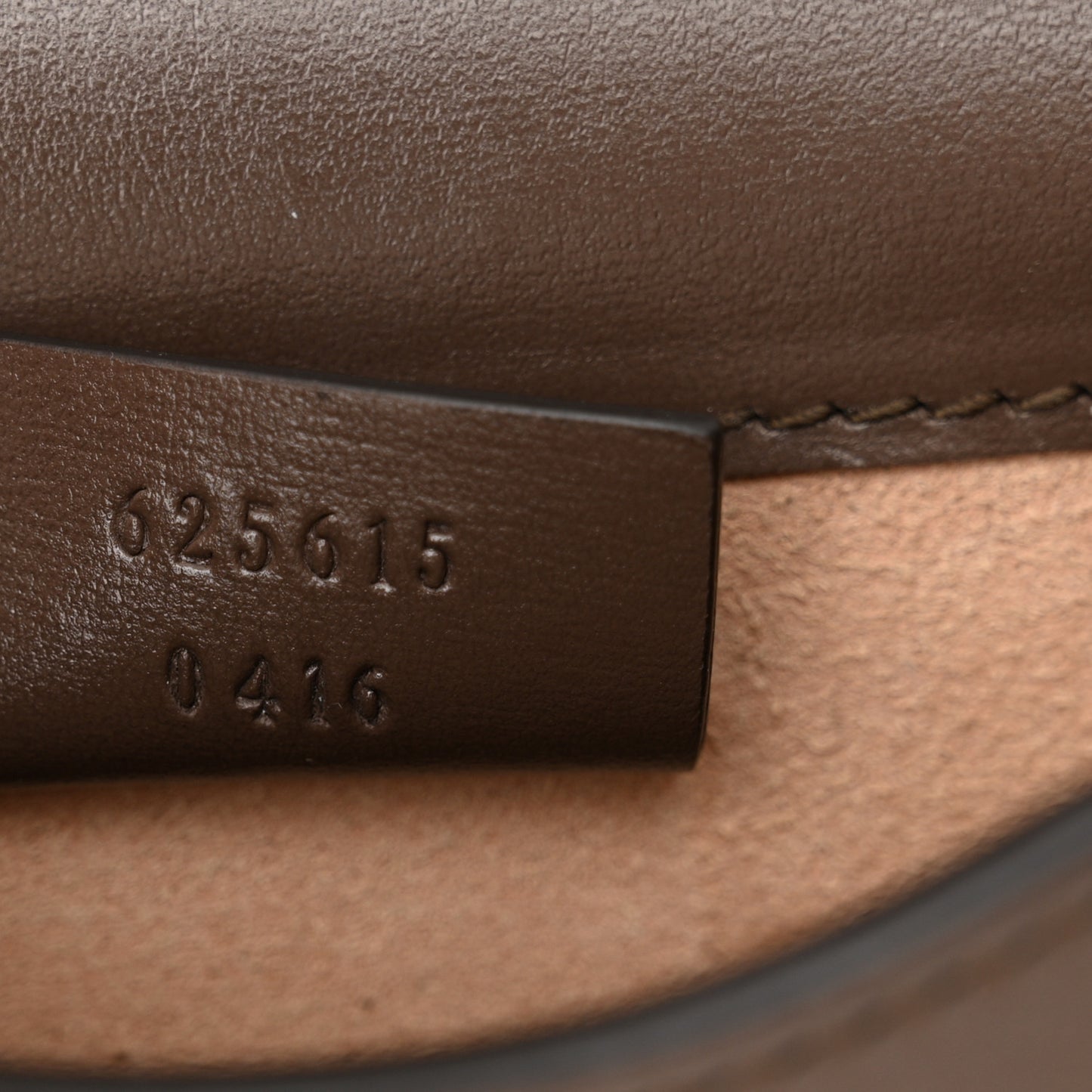 Boarded Plutone Calfskin Mini Horsebit 1955 Crossbody Bag New Acero