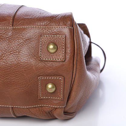 Mulberry Natural Leather Bayswater Oak 16 of 18