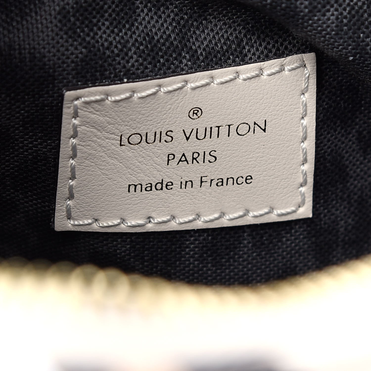 Louis Vuitton Monogram Giant Wild At Heart Speedy Bandouliere 25 Creme 6 of 10