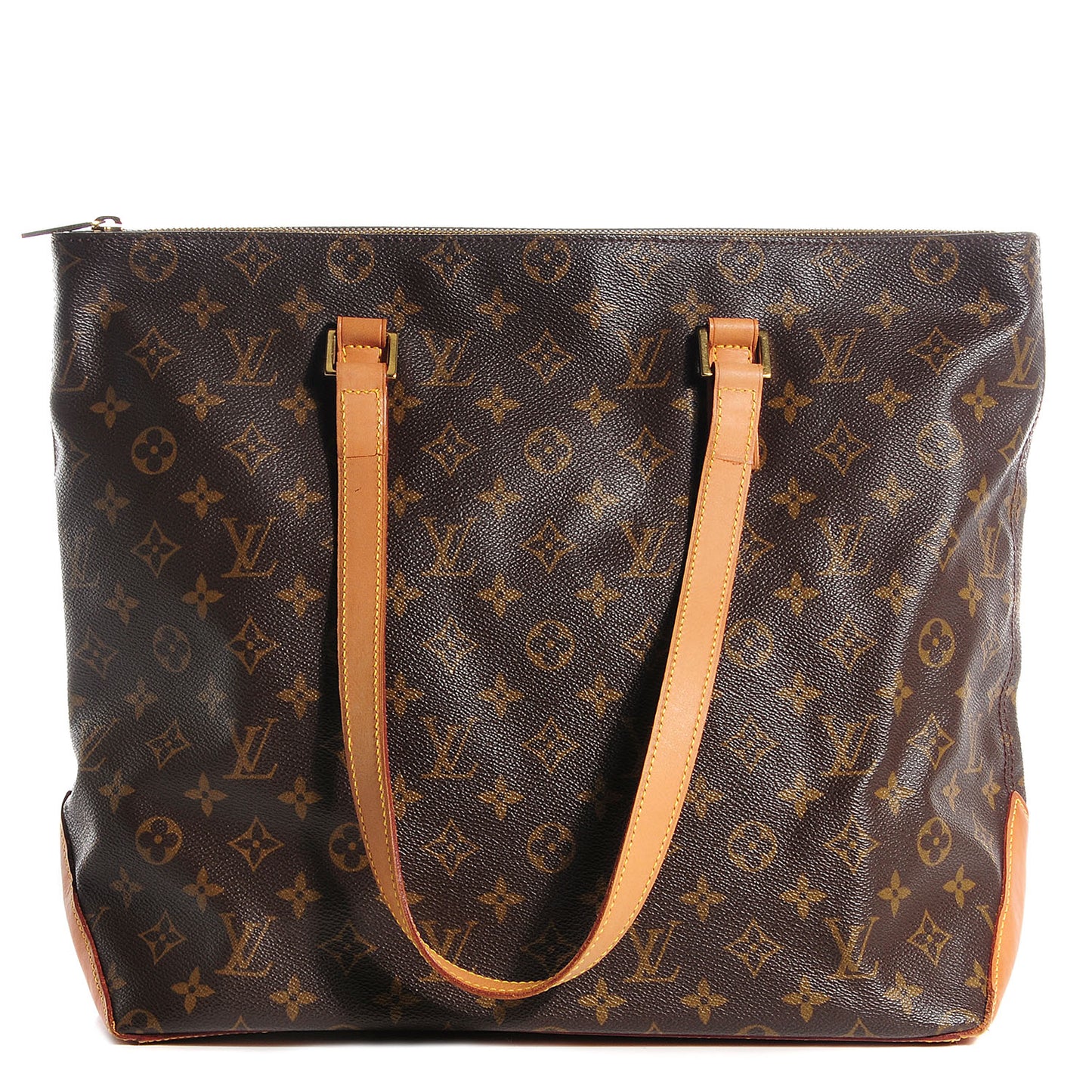 Monogram Cabas Mezzo