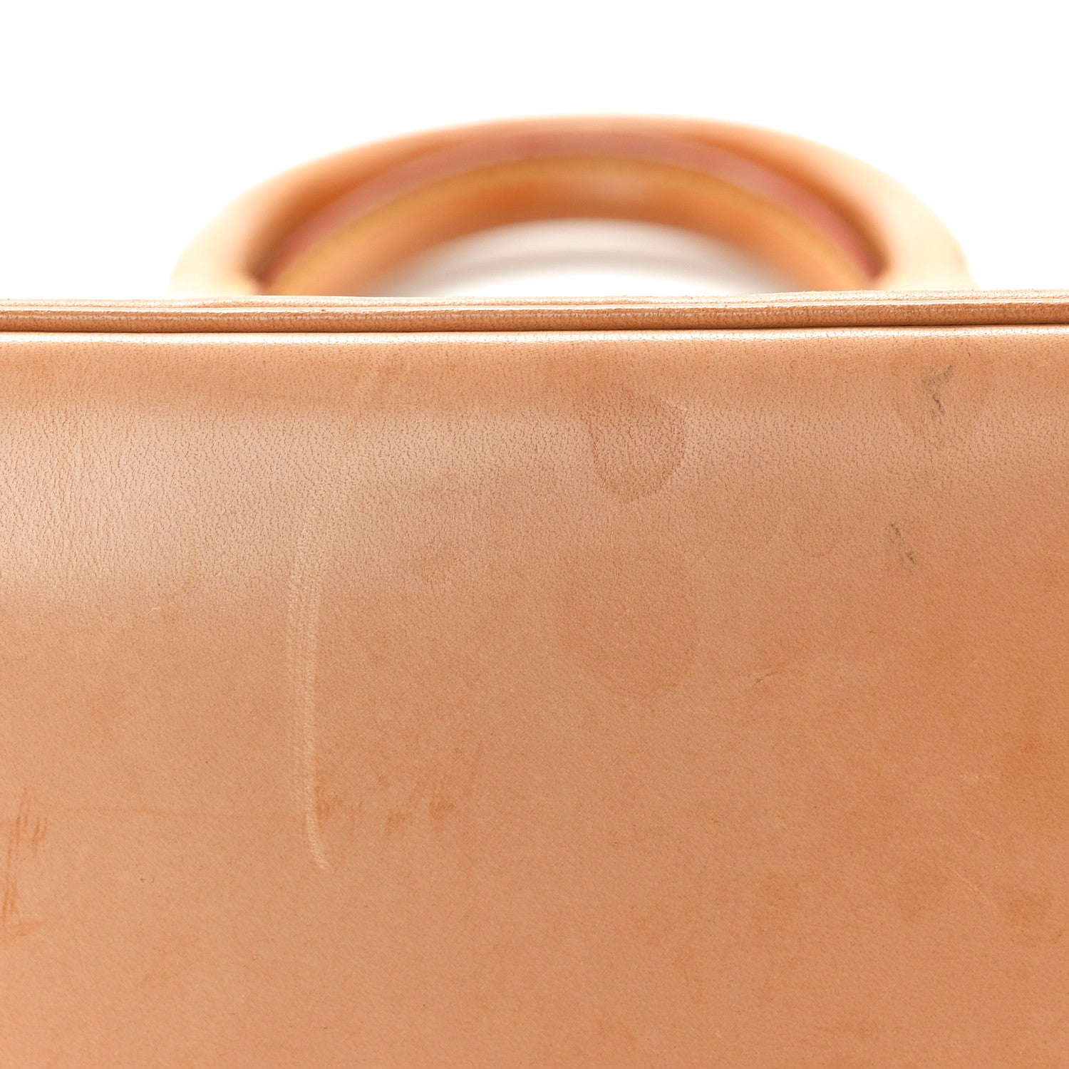 Louis Vuitton Monogram Alma PM 11 of 11