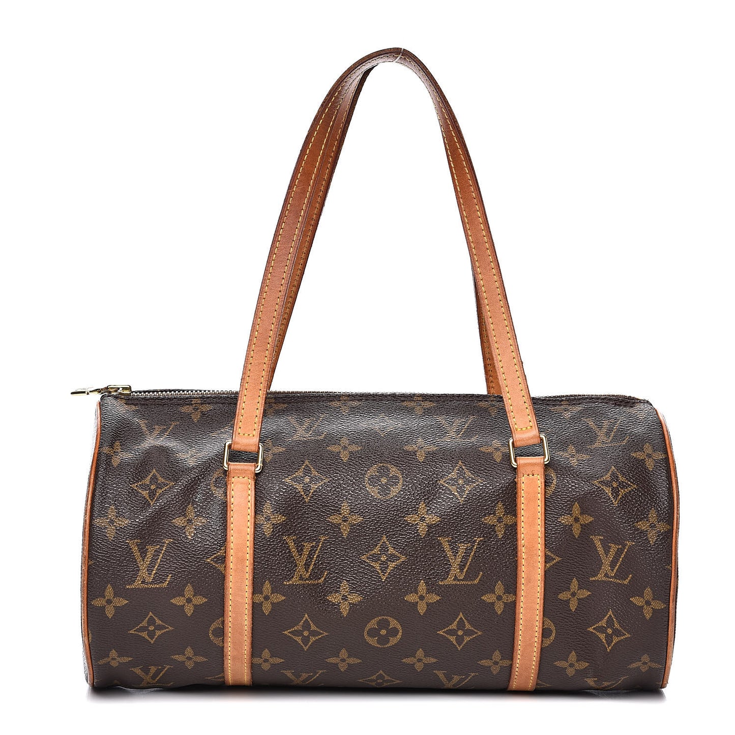 Monogram Papillon 30