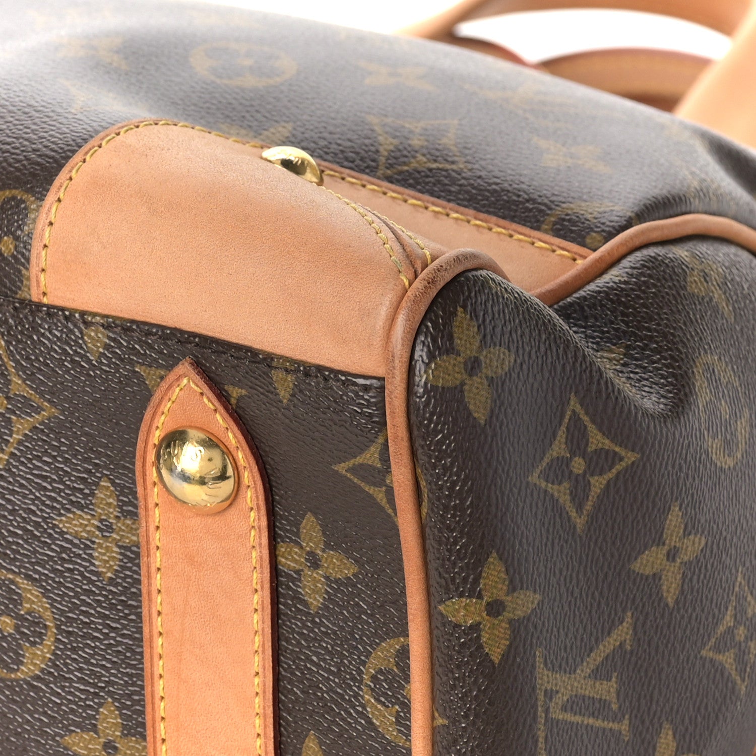 Louis Vuitton Monogram Retiro PM 7 of 8