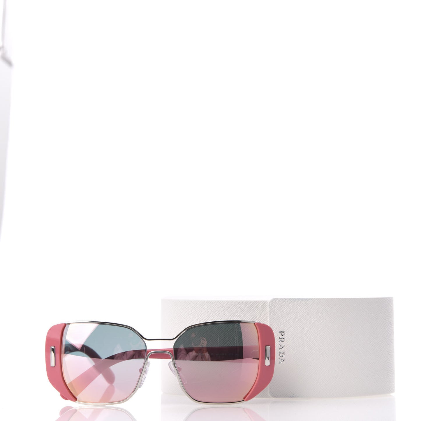 Sunglasses SPR 59S Pink