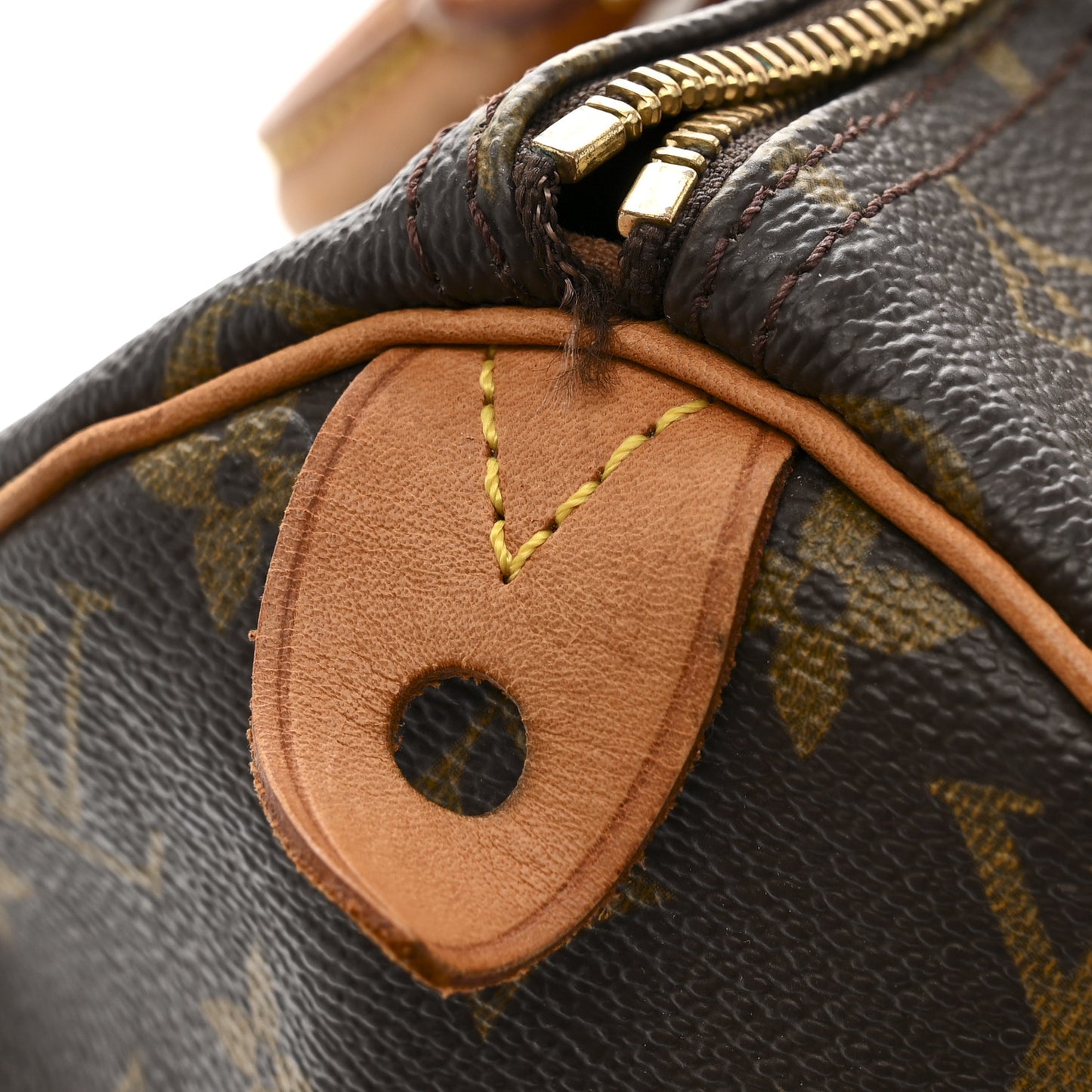Monogram Speedy 30