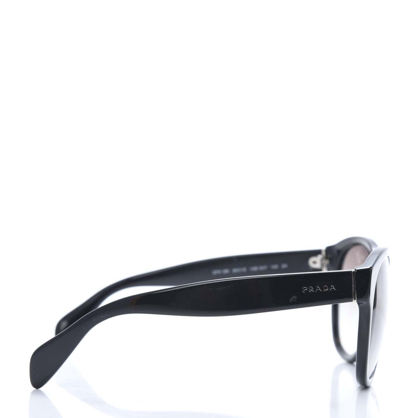 Sunglasses SPR 18R Black