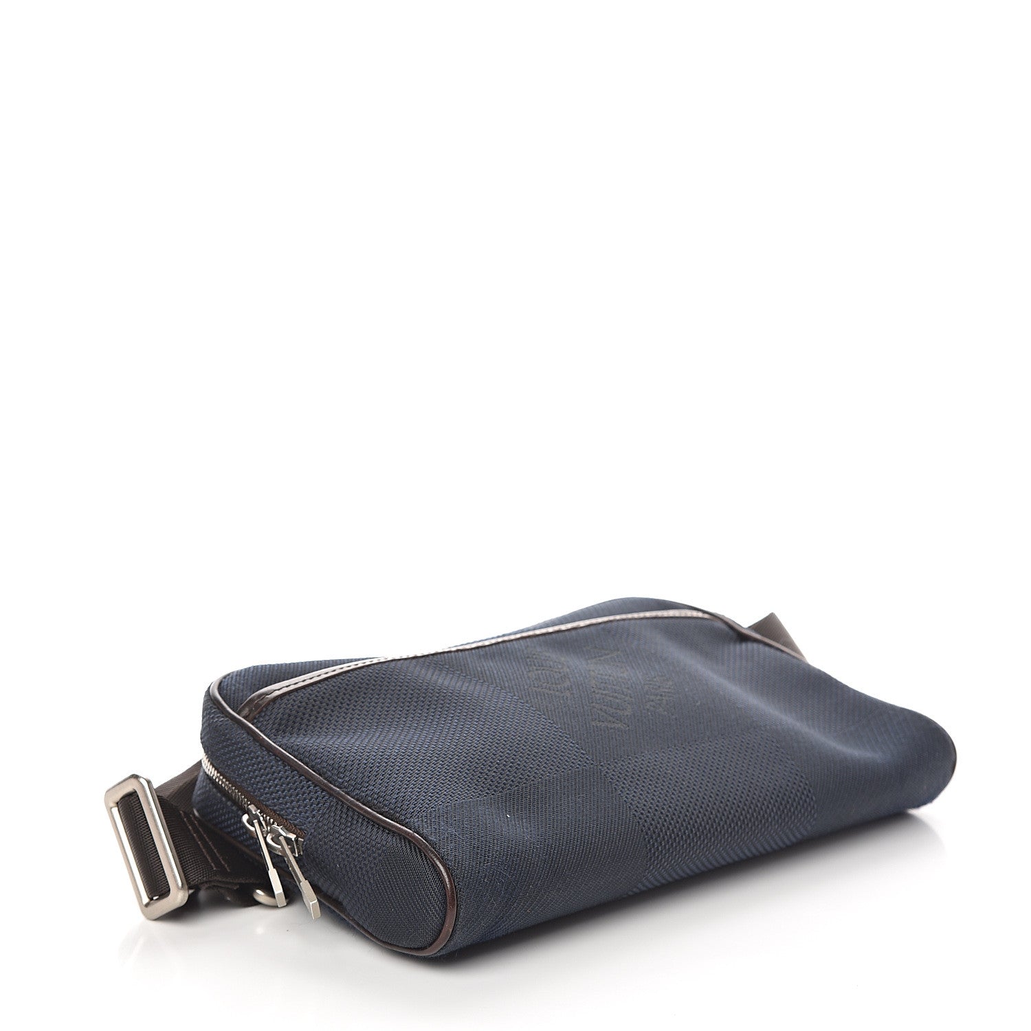 Louis Vuitton Damier Geant Acrobat Blue 3 of 6