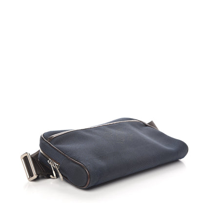 Louis Vuitton Damier Geant Acrobat Blue 3 of 6