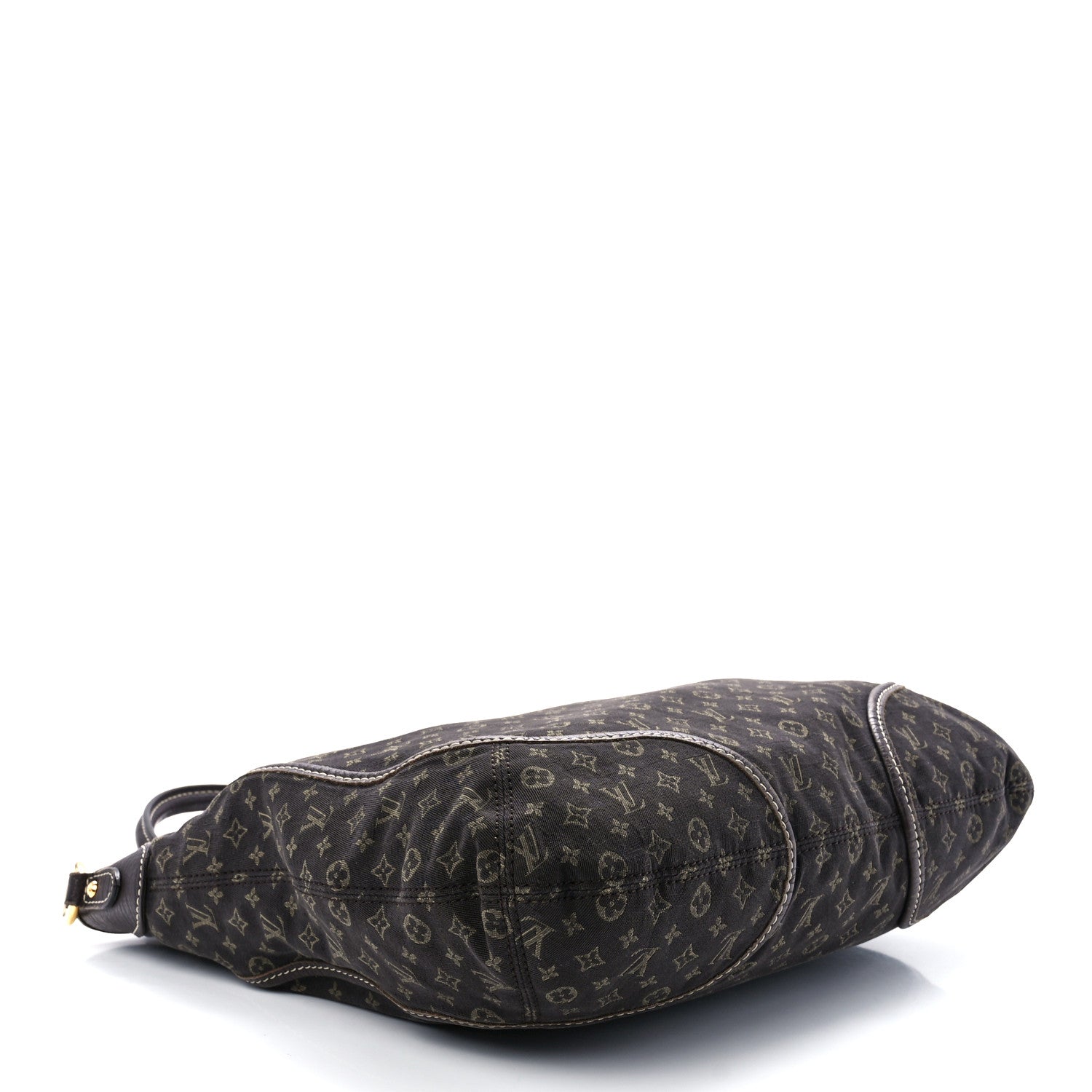 Louis Vuitton Mini Lin Besace Angele Ebene 4 of 10