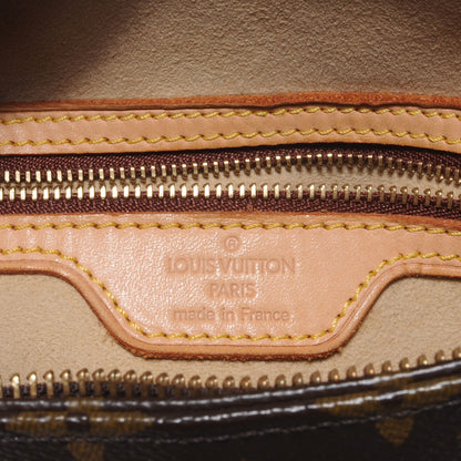 Louis Vuitton Monogram Looping GM 6 of 7