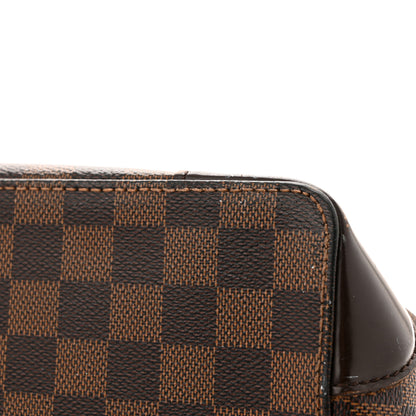 Louis Vuitton Damier Ebene Hampstead PM 11 of 13