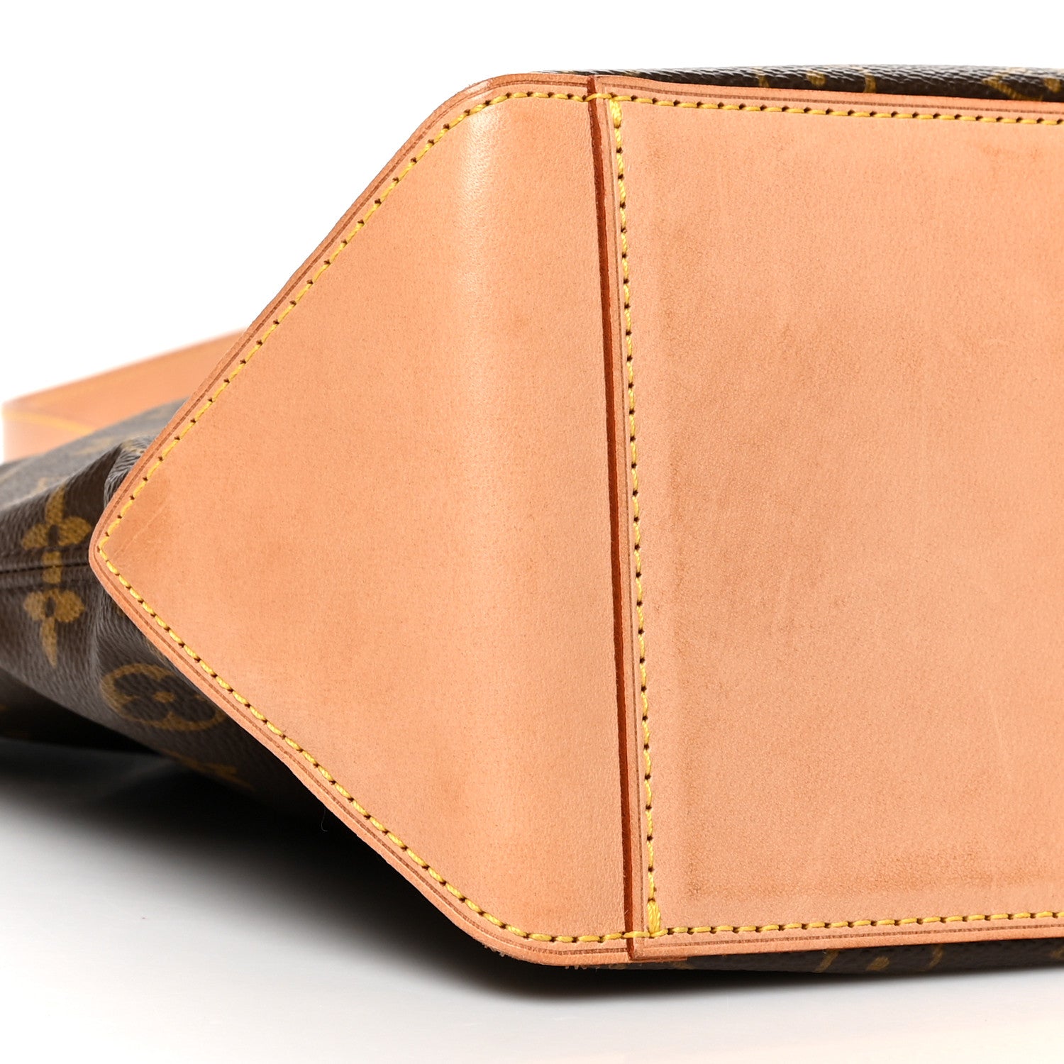 Louis Vuitton Monogram Cabas Piano 8 of 9