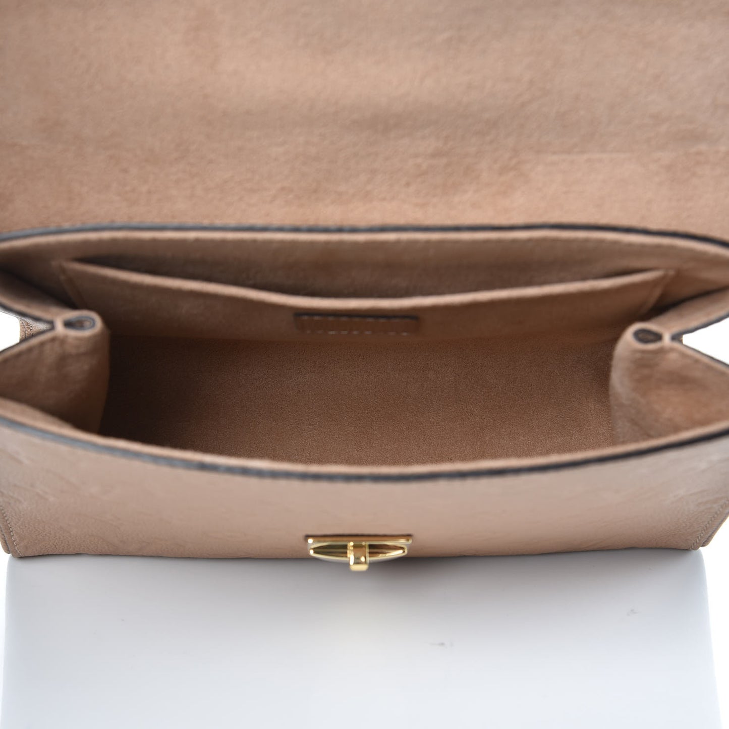 Empreinte Saint Sulpice PM Papyrus