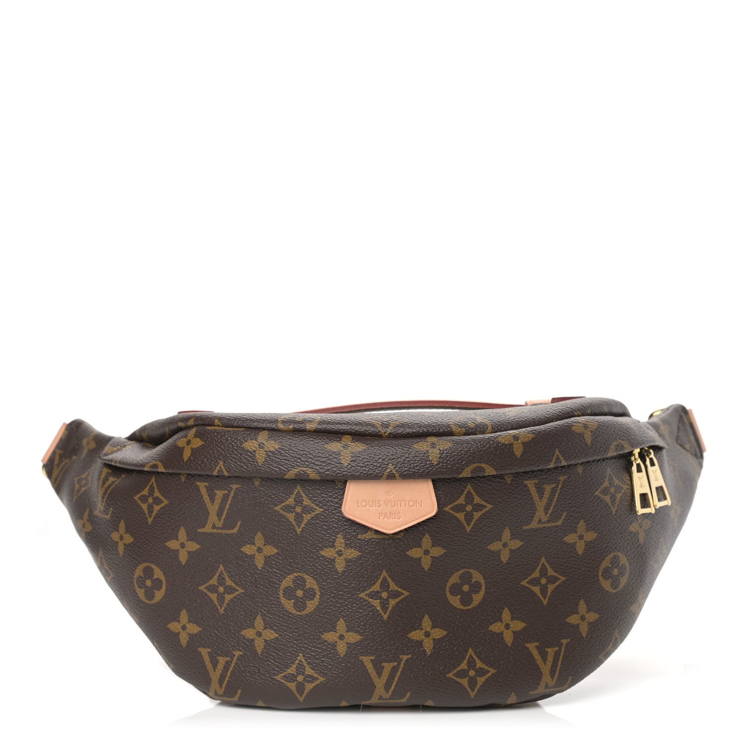 Monogram Bumbag
