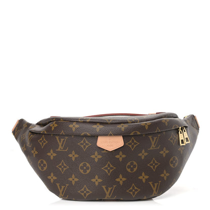 Louis Vuitton Monogram Bumbag 1 of 13