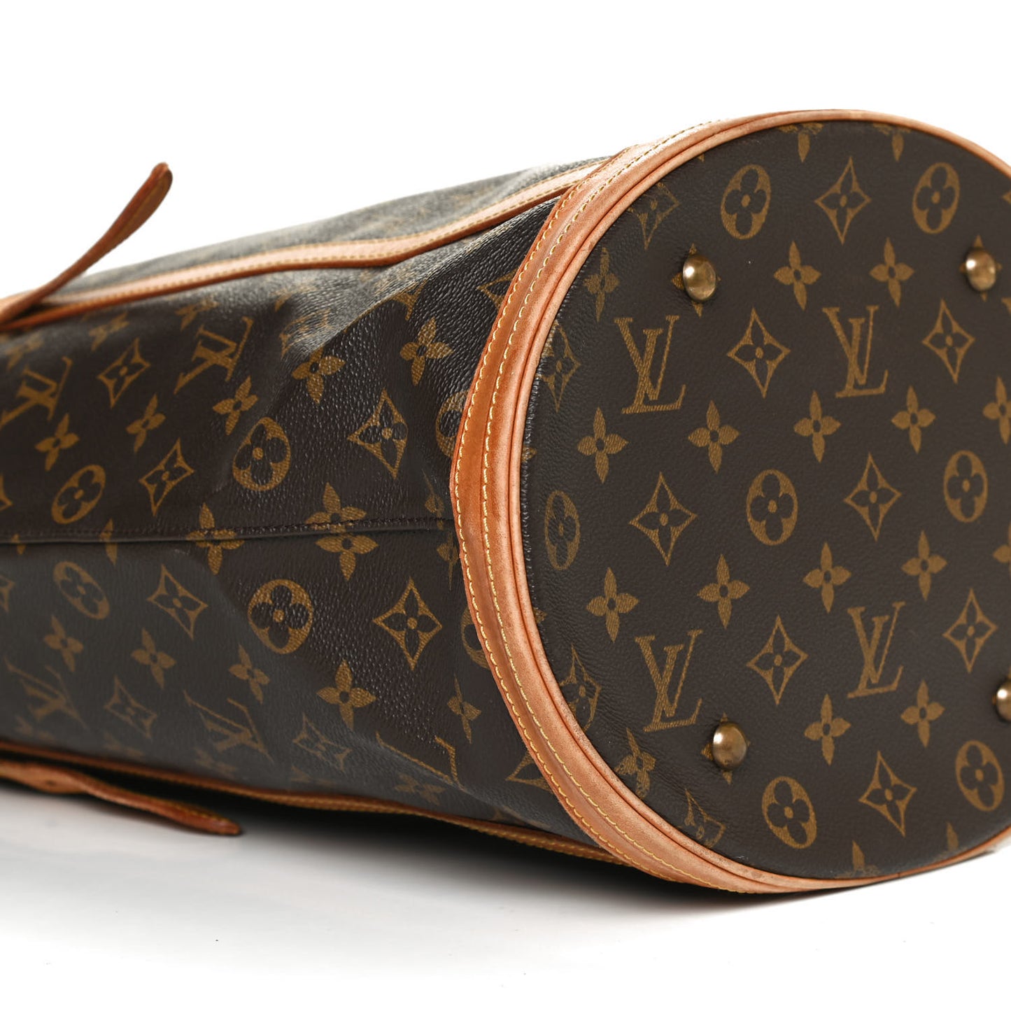 Monogram Bucket 27