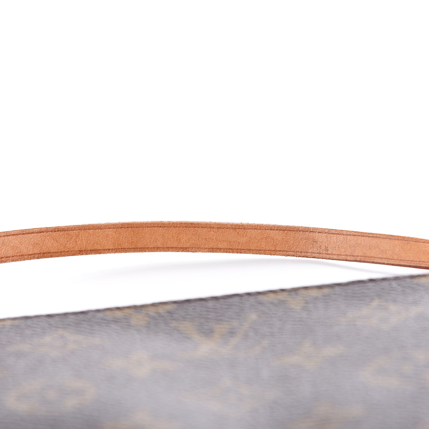Monogram Pochette Accessories