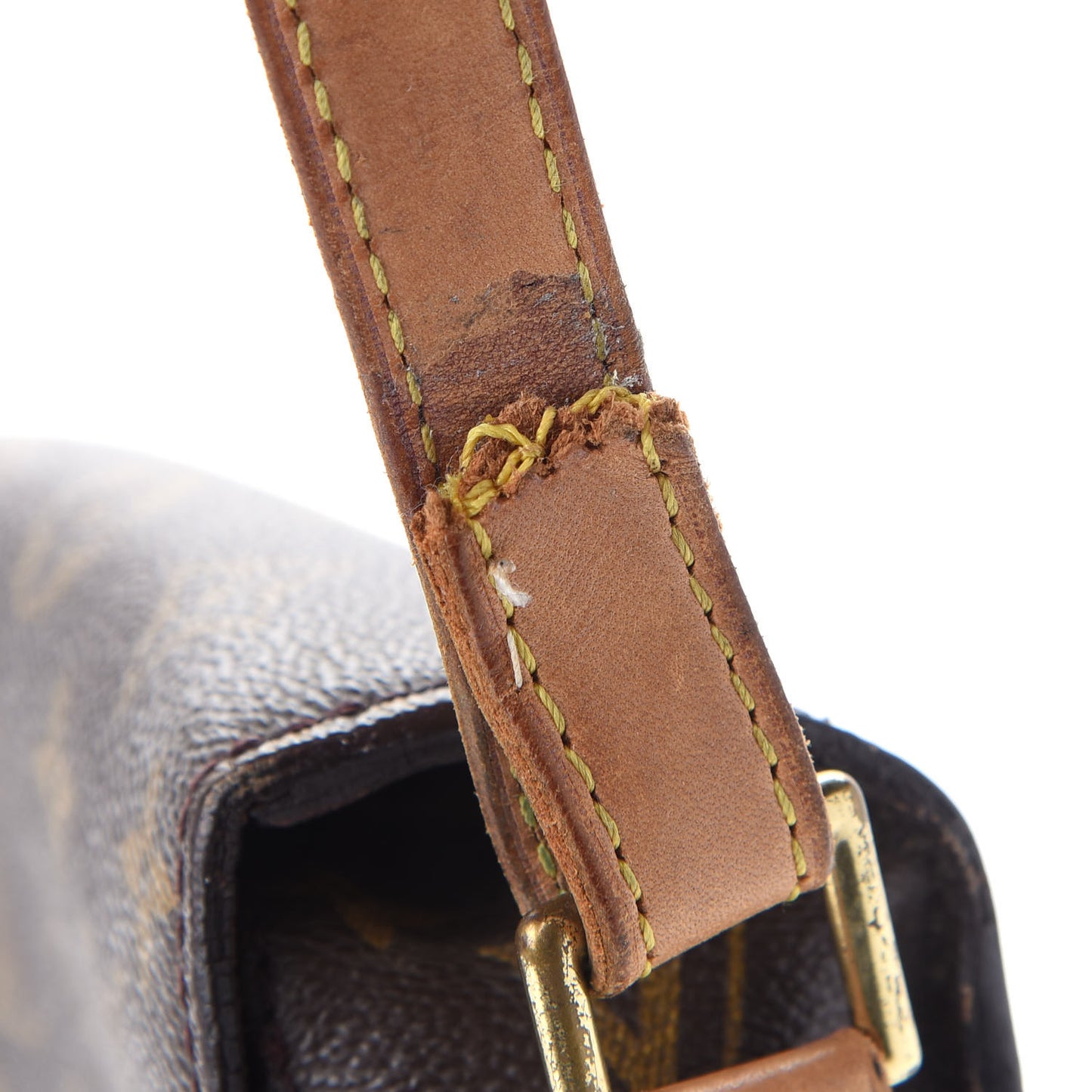 Monogram Saint Cloud GM