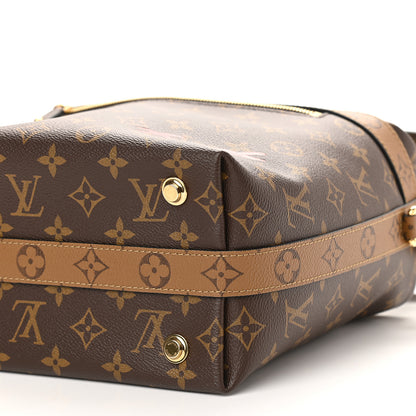 Louis Vuitton Reverse Monogram City Cruiser PM 8 of 8