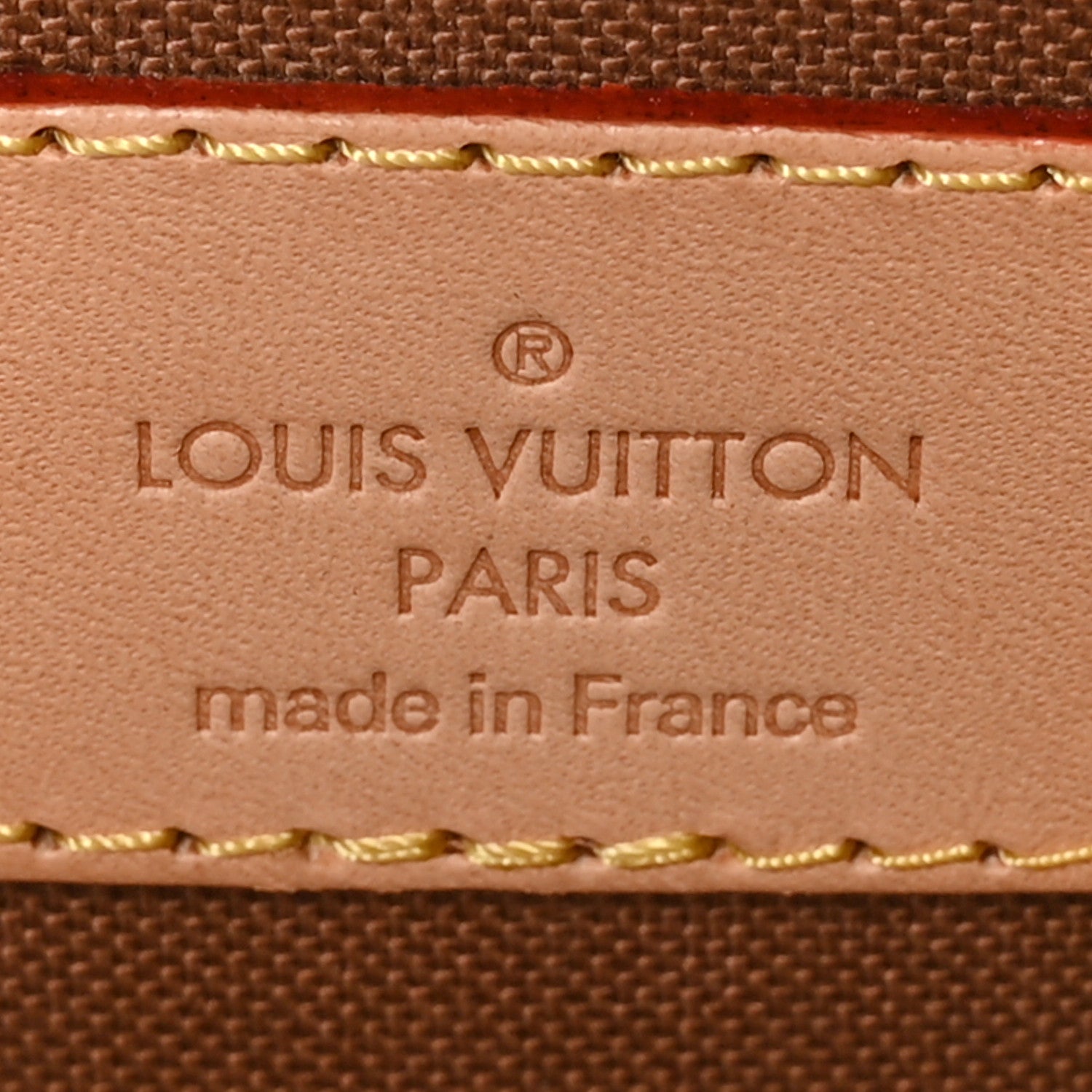 Louis Vuitton Monogram Multi Pochette Accessories Rose Clair 6 of 9
