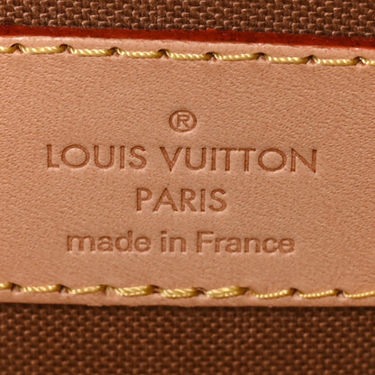 Louis Vuitton Monogram Multi Pochette Accessories Rose Clair 6 of 9