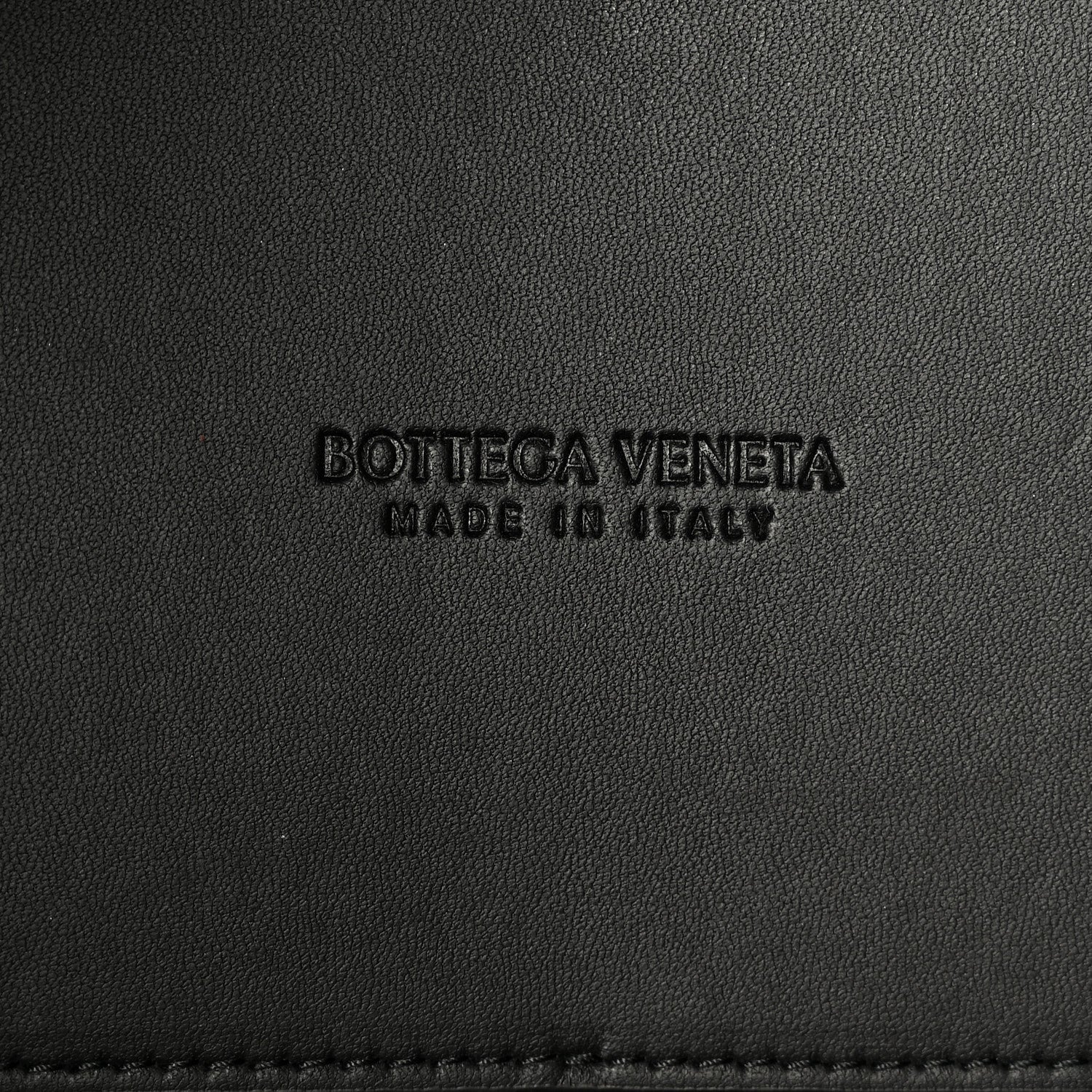 Bottega Veneta Nappa Intrecciato Medium Andiamo Shoulder Bag Black 6 of 10