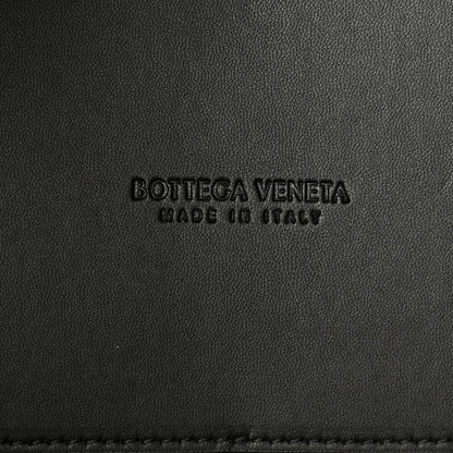 Bottega Veneta Nappa Intrecciato Medium Andiamo Shoulder Bag Black 6 of 10