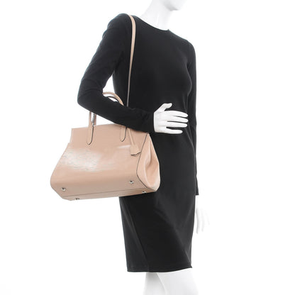 Louis Vuitton Epi Marly MM Beige 2 of 8
