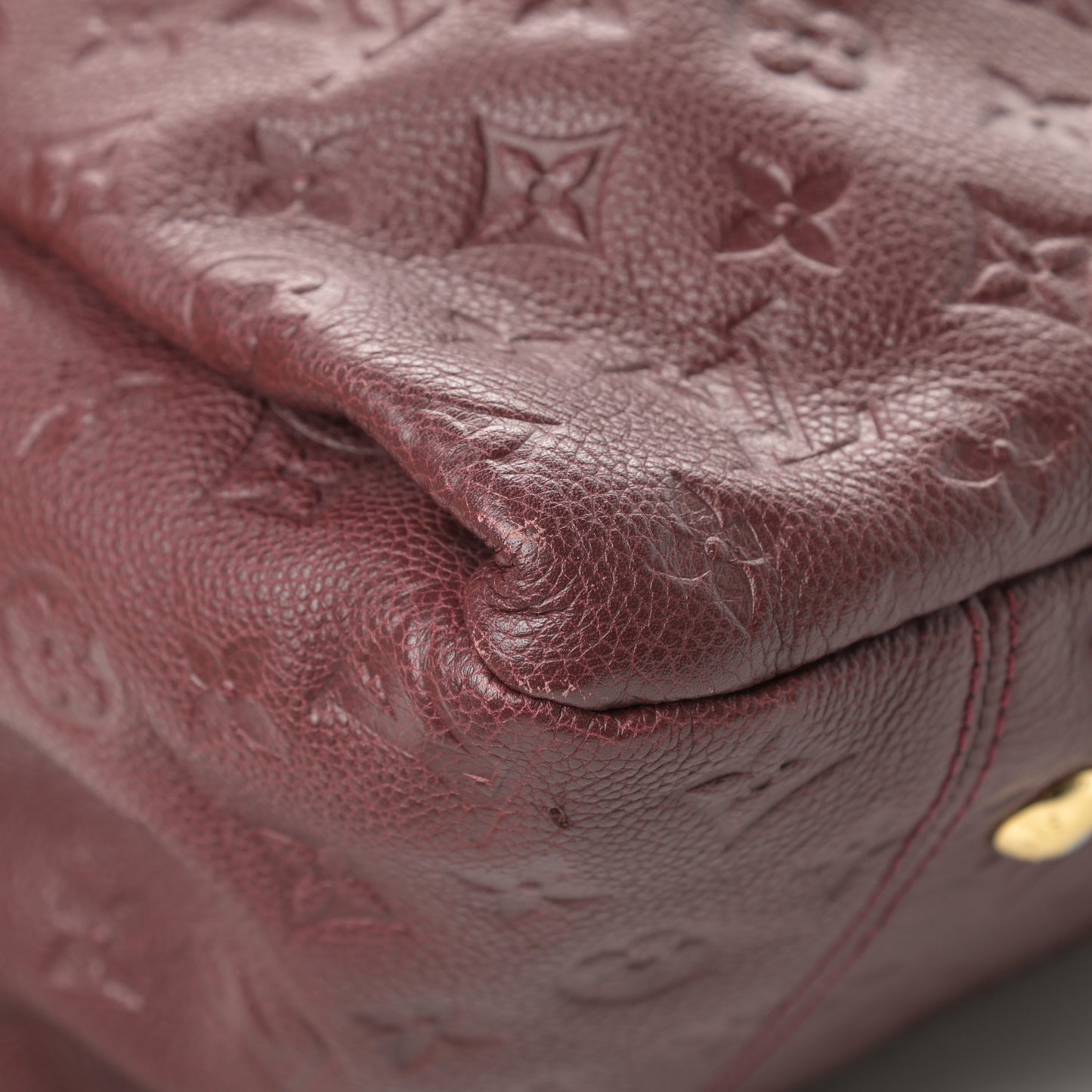 Empreinte Artsy MM Flamme