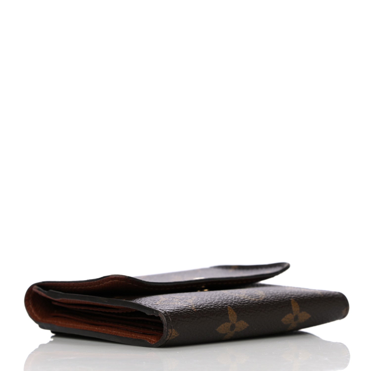 Louis Vuitton Monogram Anais Wallet 4 of 21
