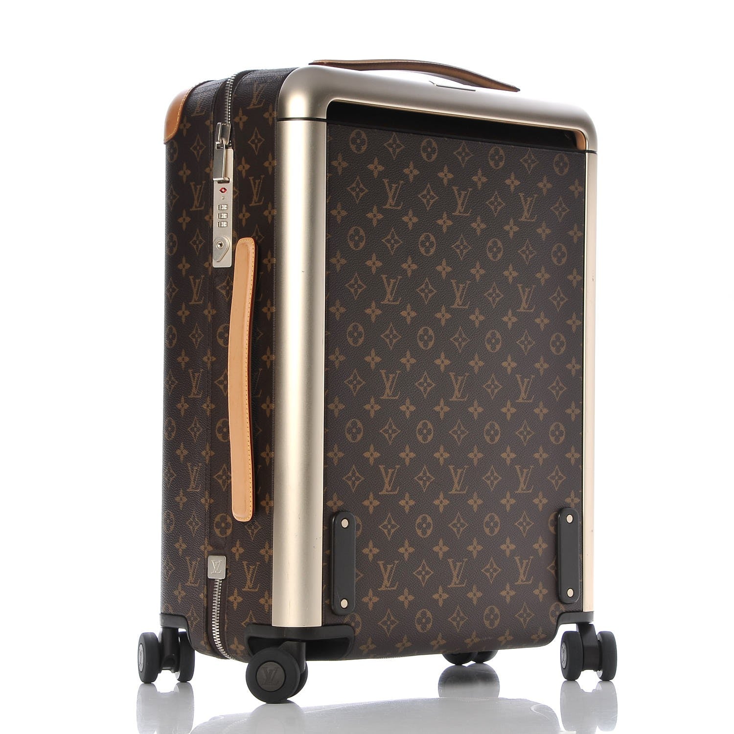 Louis Vuitton Monogram Horizon 55 3 of 19