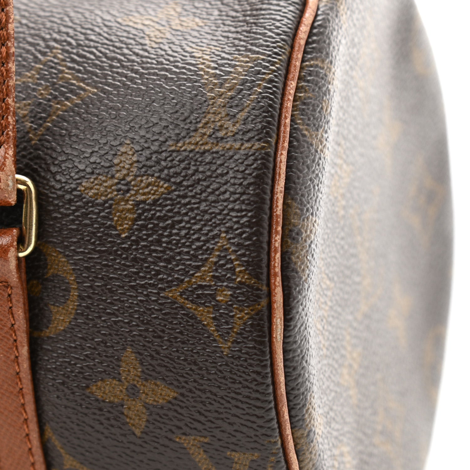 Louis Vuitton Monogram Papillon 26 16 of 16