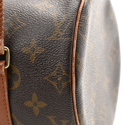 Louis Vuitton Monogram Papillon 26 16 of 16