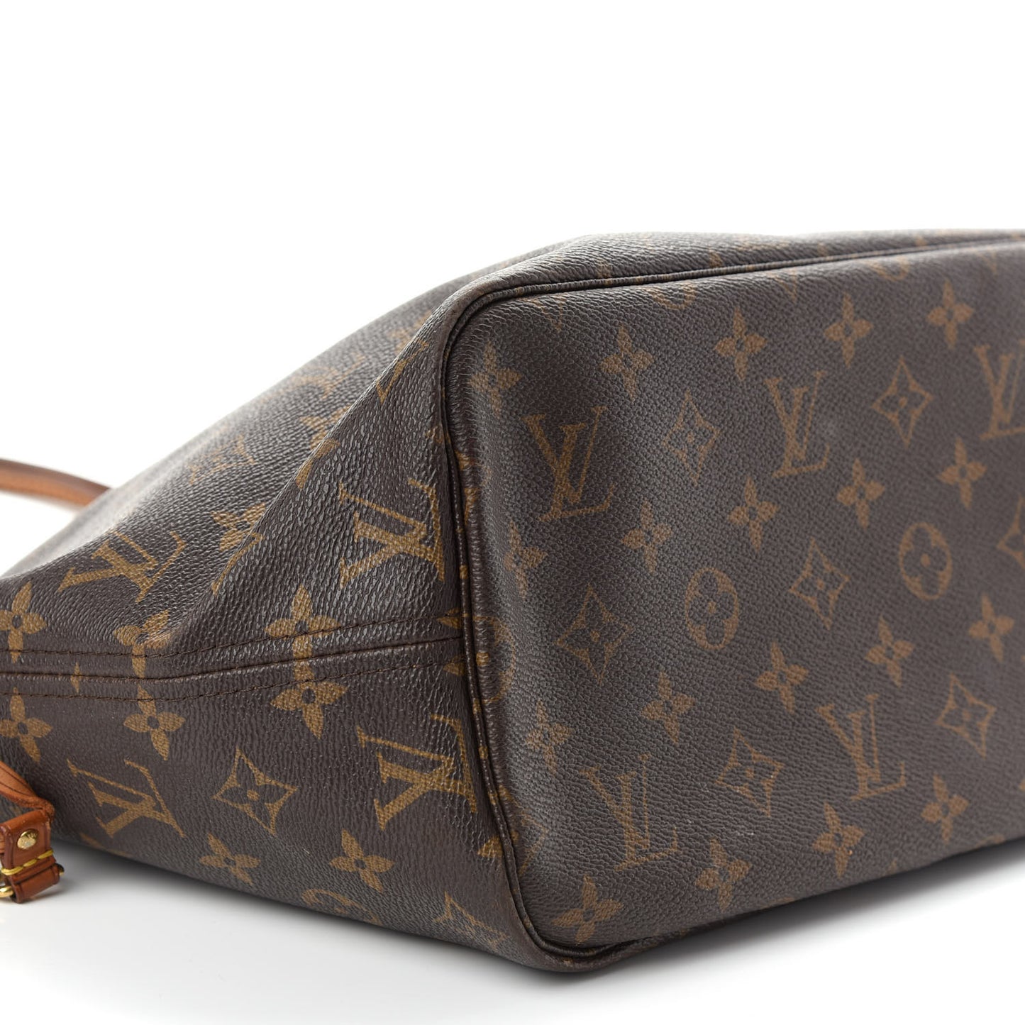 Monogram Neverfull MM