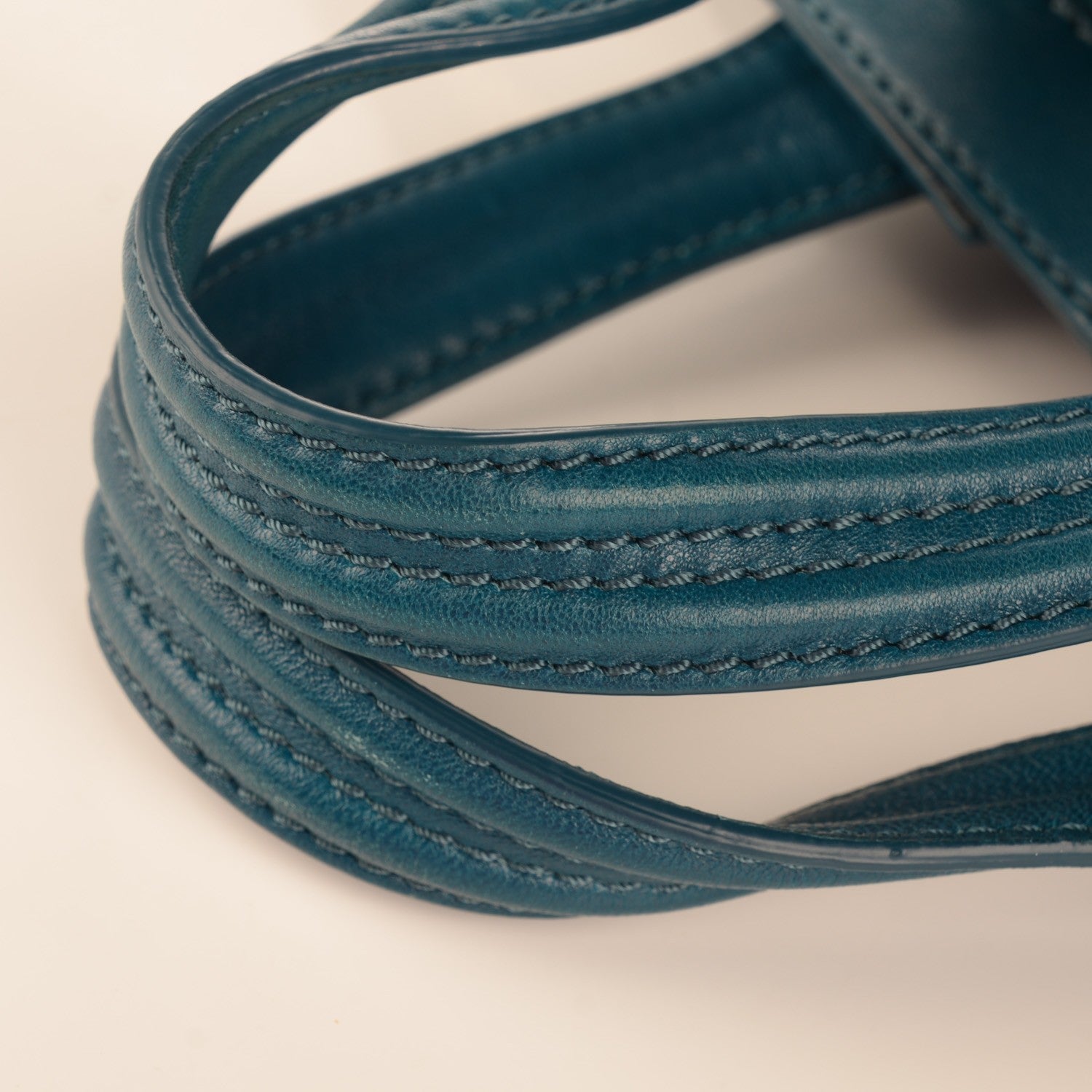 Givenchy Lambskin Medium Nightingale Blue 2 of 10