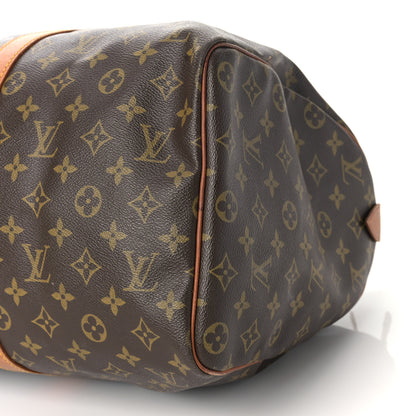 Louis Vuitton Monogram Keepall 45 10 of 15