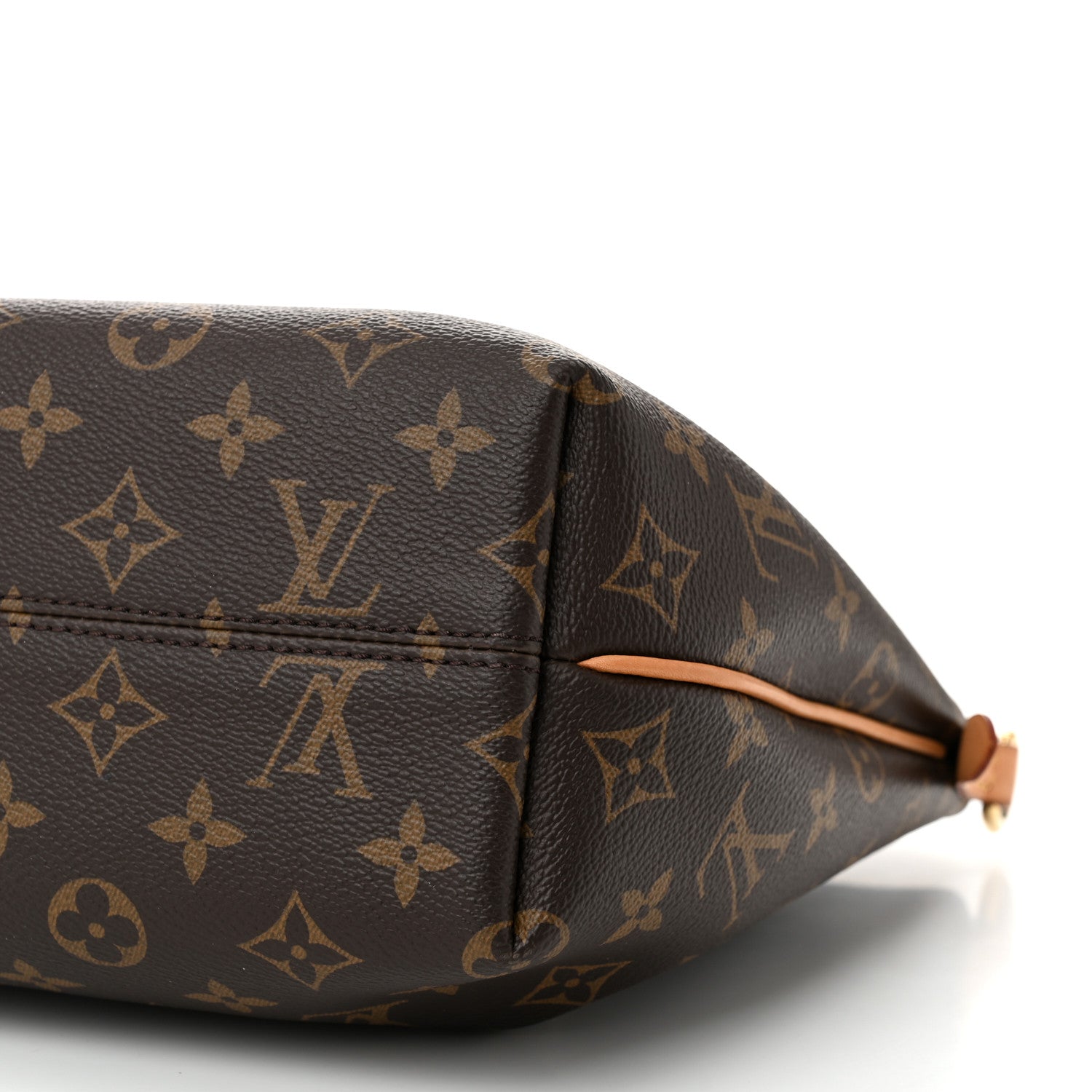 Louis Vuitton Monogram Turenne PM 10 of 10